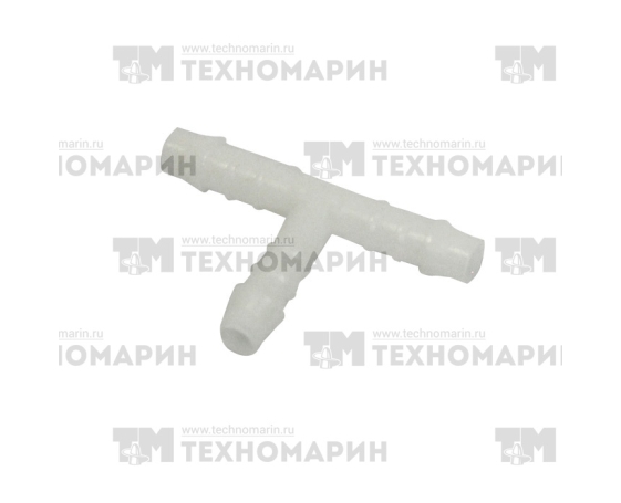 Фитинг тройник топливной системы UP-07028-1 SPI
