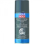 Алюминиевый спрей LIQUI MOLY Aluminium-Spray 0,4L 7533