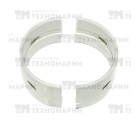 Вкладыши коленвала коренные WSM Yamaha FX1000/1100 (Зелёный) 010-224GRN WSM