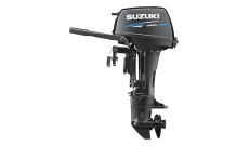 Подвесной лодочный мотор Suzuki (Сузуки) DT 15 AS