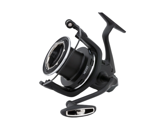 Катушка Shimano 17 Power Aero XT 14000XTB