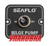Купить SeaFlo Панель управления водооткачивающей помпой SeaFlo (упаковка из 10 шт.) у официального дилера со скидкой