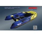 Надувная лодка Marko Boats FR - 355