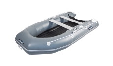 Надувная лодка Gladiator E450