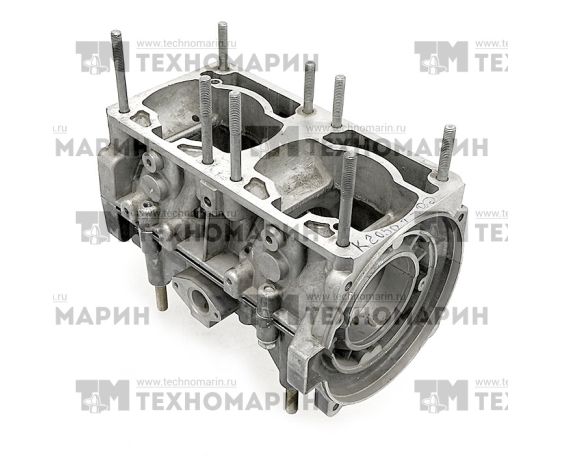 Картер РМЗ-551 RM-016473 Русская Механика