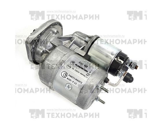 Стартер Тайга RM-024255 Русская Механика