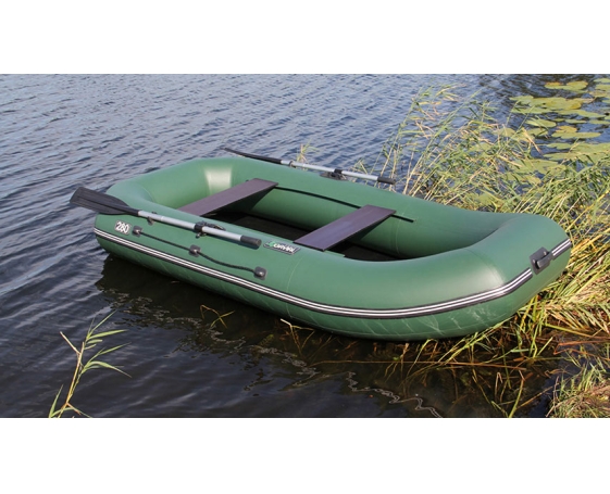 Надувная лодка GAVIAL 280