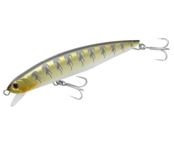 Воблер FISHYCAT TIGERCUB 170F / X04