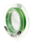 Леска плетёная Lucky John Vanrex х8 BRAID Fluo Green 125/012