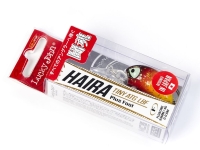 Воблер плавающий LJ Pro Series HAIRA TINY ATG LBF 03.30/912 Plus Foot