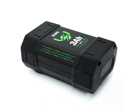 Запасная батарея ION Battery Pack- 40V Max на 3AMP