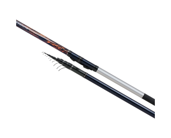 Удилище Shimano AERNOS TROUT TEGT LITE POWER 1-390