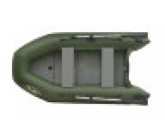 Надувная лодка Flinc FT320K (цвет камуфляж)