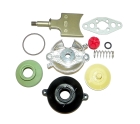 Ремкомплект RAVE клапана WSM BRP 787 010-495K WSM