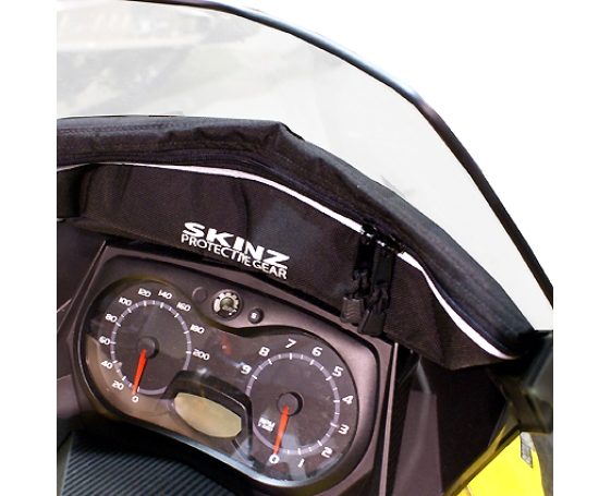 Сумка Skinz Gear под стекло (SDWP300-BK)