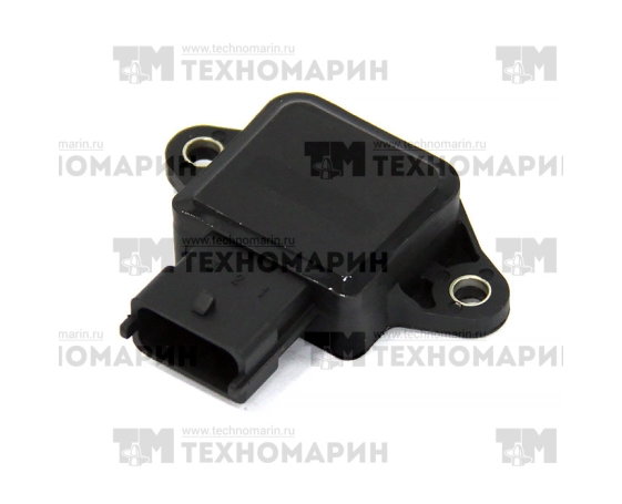 Датчик положения дроссельной заслонки SPI BRP SM-01283