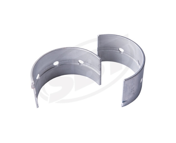 Вкладыши коленвала WSM Yamaha 1800 (номинал) 23-412-400K WSM