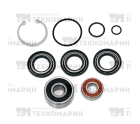 Ремкомплект водомета WSM Kawasaki 003-614 WSM