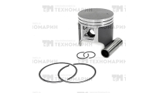 Поршень Polaris 600LC (T-Moly, номинал) SM-09261 Sport Parts Inc.