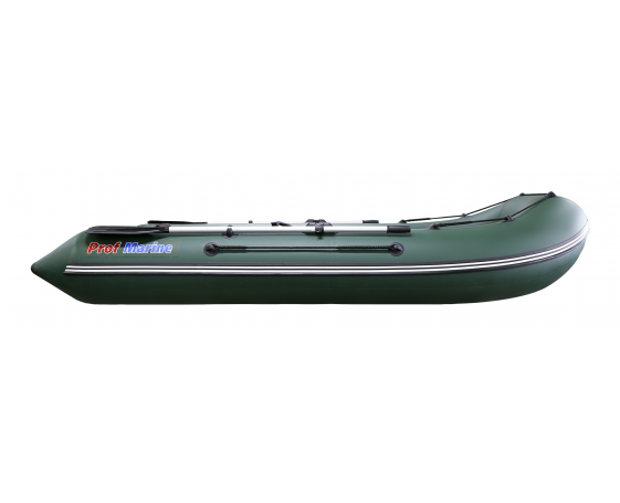 Надувная лодка Профмарин РМ 280 EL 12