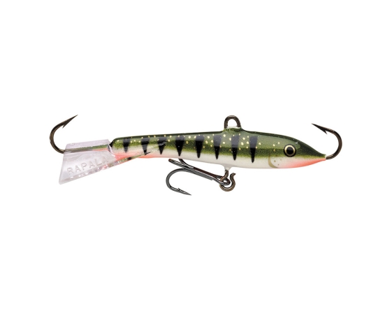 Балансир Rapala Jigging Shad RAP  3см, 6гр W03-NP