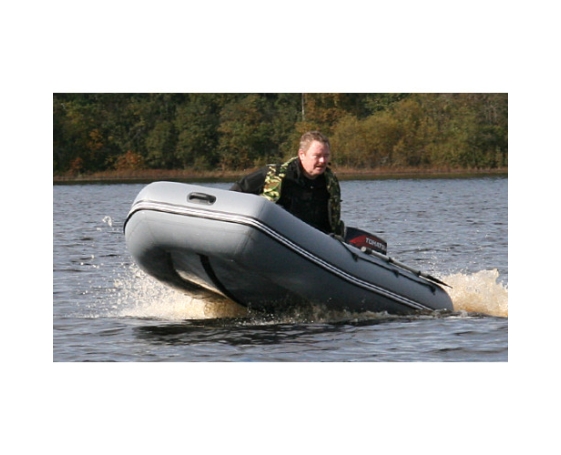Надувная лодка Angler 310