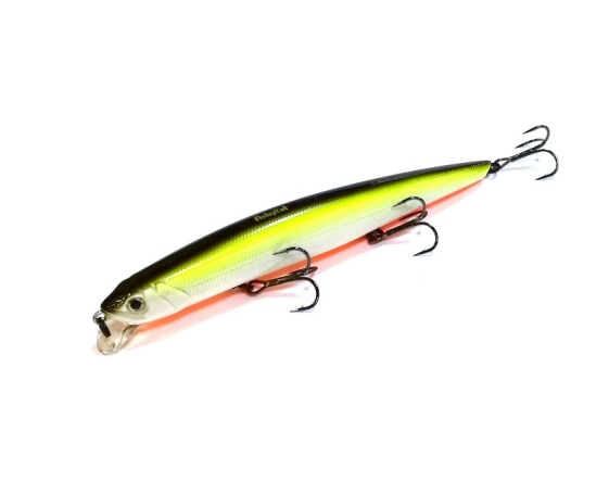 Воблер FISHYCAT JUNGLECAT 140SP / R23