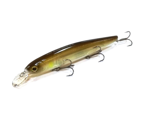 Воблер DEPS Balisong Minnow 130SP / 03