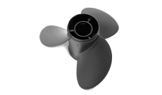 Винт гребной Solas 9501-148-18, 3x14.8x18 (R) (Rubex)