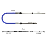 Купить Ultraflex Трос управления ULTRAFLEX MachZero 11" у официального дилера со скидкой