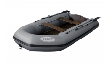 Надувная лодка Flinc FT320K