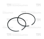 Поршневые кольца 494 (номинал) 09-780R Sport Parts Inc.