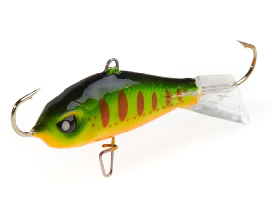 Балансир Lucky John BALTIC 5 50мм/201 арт.61500-201