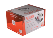 Дисковая (циркулярная) пила Ресанта ДП-190/1800