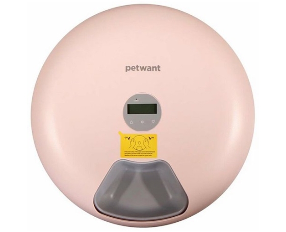 Автокормушка Pets F6