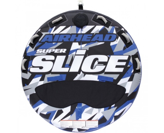 Надувной баллон SUPER Slice, AHSSL-32
