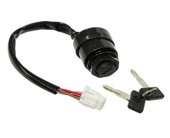 Замок зажигания Yamaha SM-01544 SPI