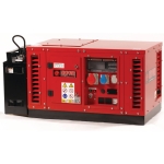 генератор EUROPOWER EPS 6500 TE  950000663