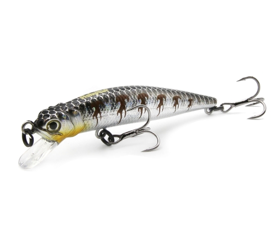 Воблер FISHYCAT LIBYCA 50SP / X05