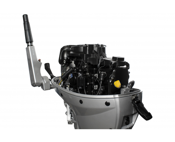 Подвесной лодочный мотор SEANOVO SNF15HL