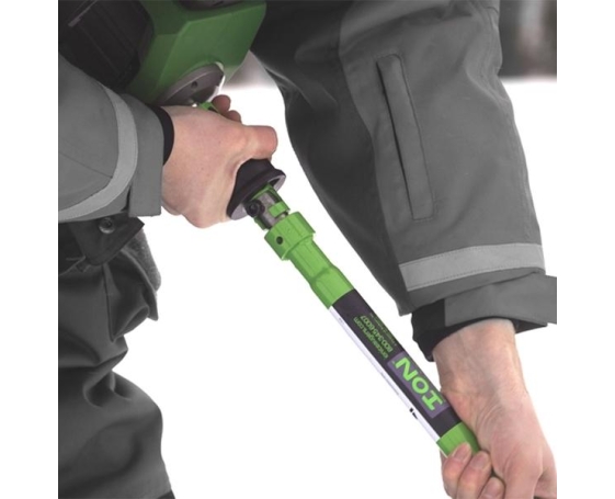 Адаптер ION anchor drill adaptor