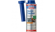Очиститель клапанов LIQUI MOLY Ventil Sauber 0,25L 1989