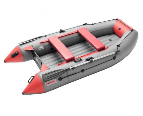 Надувная лодка Roger TROFEY 3100