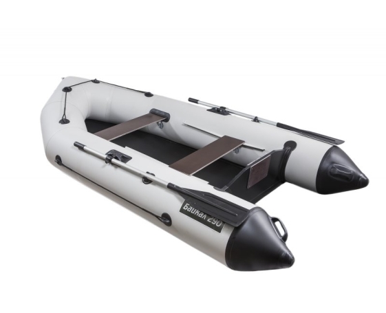 Надувная лодка Байкал 260 М