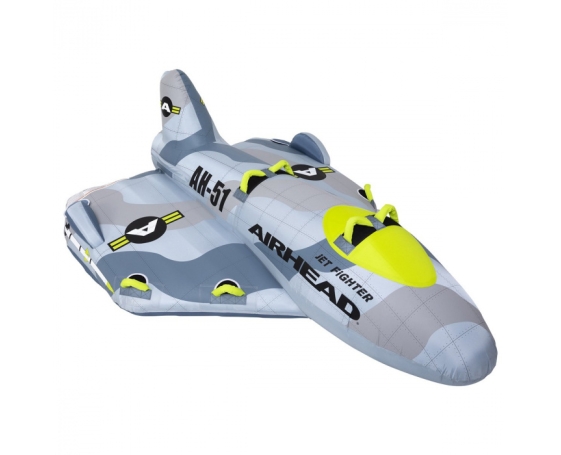 Буксируемый аттракцион Jet Fighter Towable AirHead