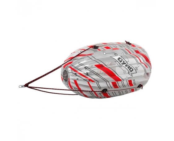 Буксируемый аттракцион Gyro AirHead