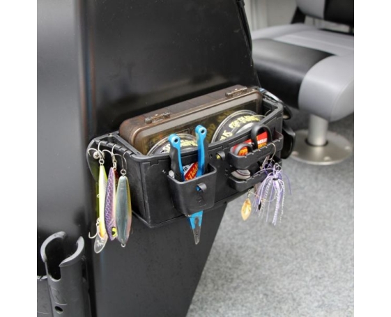 Держатель снастей Tackle Caddy Console Mount Railblaza 09-4150-11