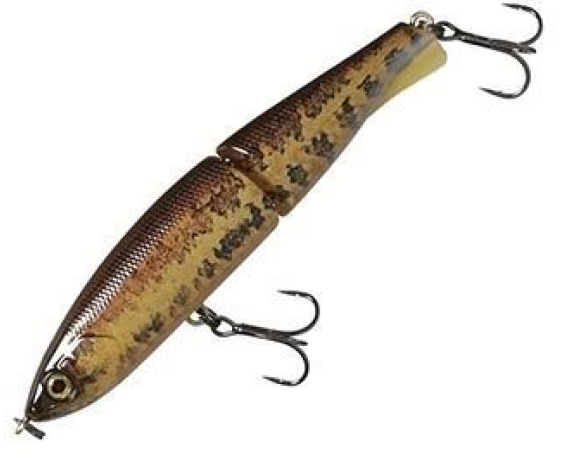 Воблер JACKALL Sride 95 цвет rt shake head