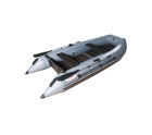 Надувная лодка Roger (Роджер) Hunter keel 3500  (малокил)