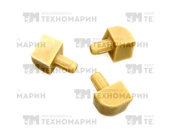 Вкладыш ведомого вариатора (уп.3 шт.) Тайга RM-123799 Русская Механика